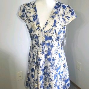 Women's dress